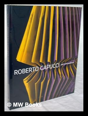Seller image for Roberto Capucci : art into fashion for sale by MW Books