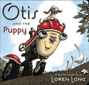 Seller image for Otis and the Puppy (Board Book) for sale by Grand Eagle Retail