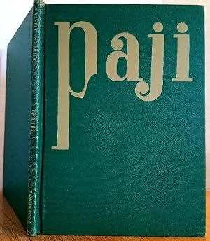 Seller image for PAJI for sale by MARIE BOTTINI, BOOKSELLER