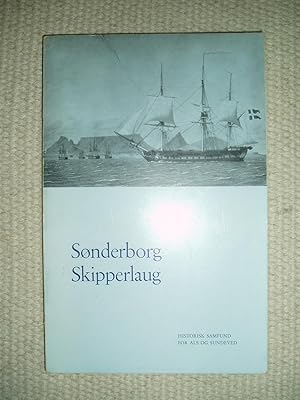 Sønderborg Skipperlaug 1571-1971