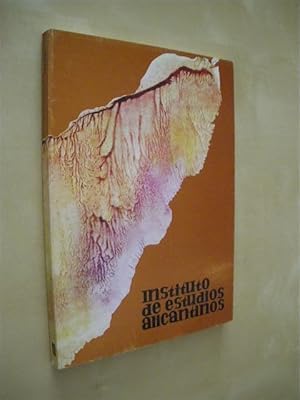 Image du vendeur pour REVISTA DEL INSTITUTO DE ESTUDIOS ALICANTINOS. N30 mis en vente par LIBRERIA TORMOS