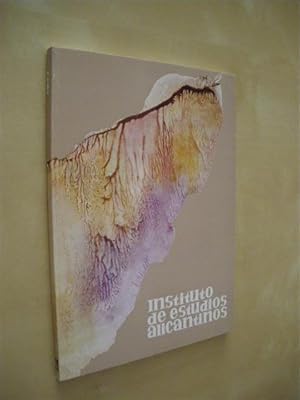 Image du vendeur pour REVISTA DEL INSTITUTO DE ESTUDIOS ALICANTINOS. N7 mis en vente par LIBRERIA TORMOS