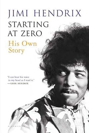 Seller image for Starting at Zero (Paperback) for sale by AussieBookSeller