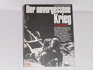 Seller image for Der unvergessene Krieg. Hitler- Deutschland gegen die Sowjetunion 1941 - 1945. for sale by Der-Philo-soph
