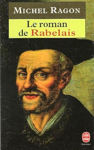 Image du vendeur pour Le Roman De Rabelais mis en vente par Au vert paradis du livre