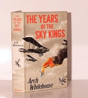 The Years of the Sky Kings.