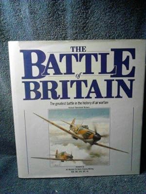 The Battle of Brittain