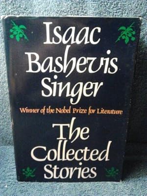 The Collected Stories of Isaac Bashevis Singer