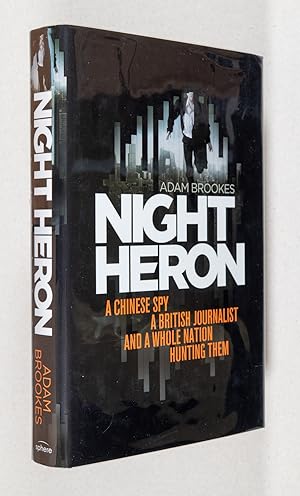 Seller image for Night Heron for sale by Christopher Morrow, Bookseller