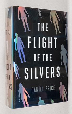 Immagine del venditore per The Flight of the Silvers venduto da Christopher Morrow, Bookseller