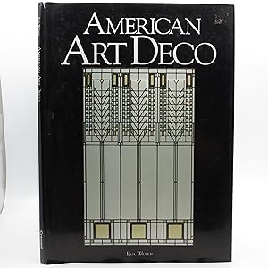 Immagine del venditore per American Art Deco (American Art Series) venduto da Shelley and Son Books (IOBA)