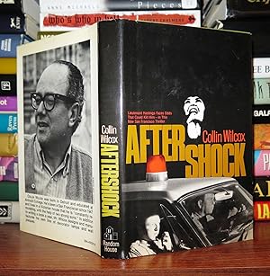 Seller image for AFTERSHOCK for sale by Rare Book Cellar