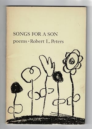 Immagine del venditore per Songs for a son venduto da Rulon-Miller Books (ABAA / ILAB)