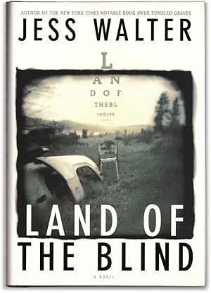 Land of the Blind.