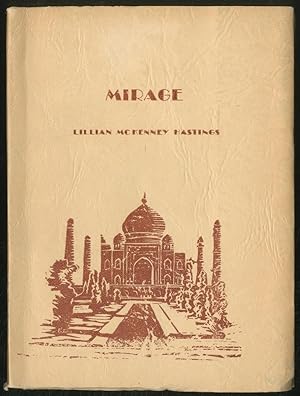 Bild des Verkufers fr Mirage zum Verkauf von Between the Covers-Rare Books, Inc. ABAA