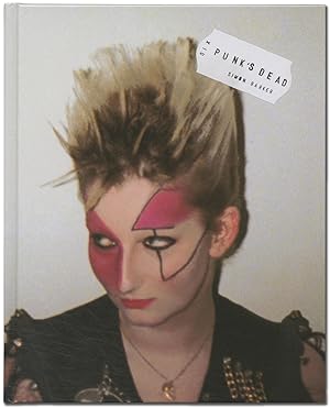 Bild des Verkufers fr Punk's Dead zum Verkauf von Between the Covers-Rare Books, Inc. ABAA