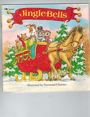 Seller image for Jingle Bells for sale by TuosistBook