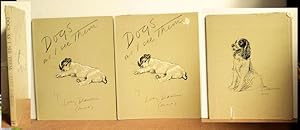 Seller image for Dogs As I See Them for sale by Jans Collectibles: Vintage Books