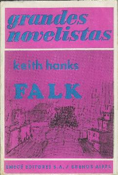 Seller image for Falk for sale by Rincn de Lectura