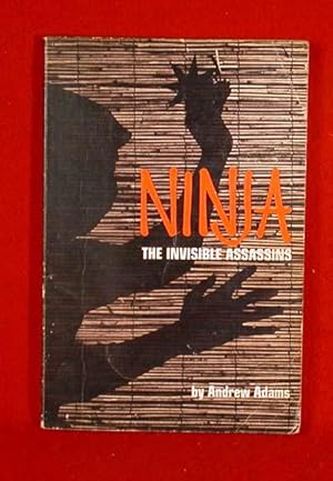 Imagen del vendedor de Ninja: The Invisible Assassins a la venta por Bruce Irving