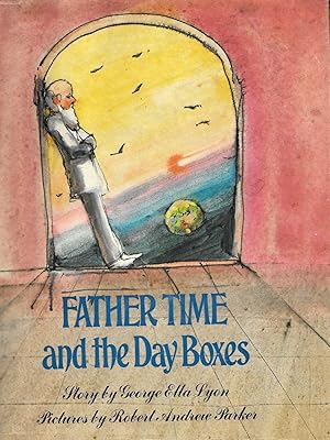 Father Time and the Day Boxes