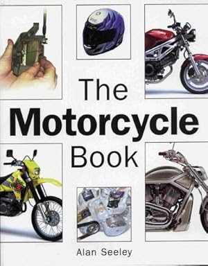 The Motorcycle Book