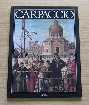 Carpaccio (Great Masters of Art).