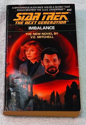 Seller image for Imbalance for sale by Preferred Books
