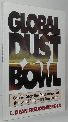 Imagen del vendedor de Global Dust Bowl a la venta por Stephen Peterson, Bookseller