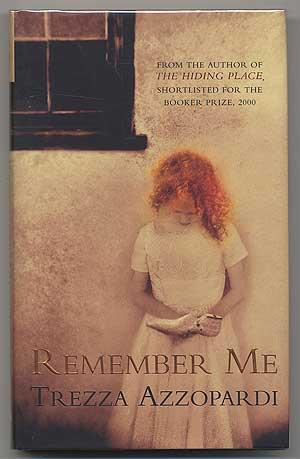 Seller image for Remember Me for sale by Between the Covers-Rare Books, Inc. ABAA