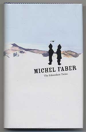 Seller image for The Fahrenheit Twins for sale by Between the Covers-Rare Books, Inc. ABAA