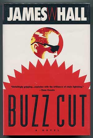 Seller image for Buzz Cut for sale by Between the Covers-Rare Books, Inc. ABAA