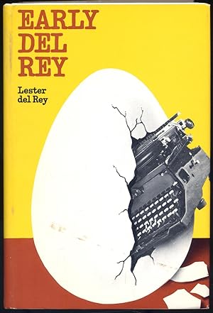 Bild des Verkufers fr Early Del Rey zum Verkauf von Between the Covers-Rare Books, Inc. ABAA
