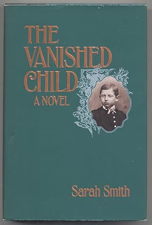 Seller image for The Vanished Child for sale by Between the Covers-Rare Books, Inc. ABAA