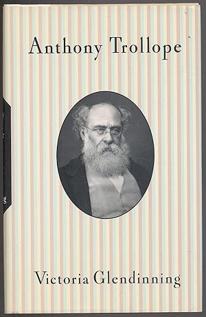 Imagen del vendedor de Anthony Trollope a la venta por Between the Covers-Rare Books, Inc. ABAA