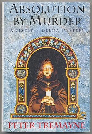 Imagen del vendedor de Absolution of Murder a la venta por Between the Covers-Rare Books, Inc. ABAA