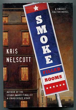 Immagine del venditore per Smoke-Filled Rooms venduto da Between the Covers-Rare Books, Inc. ABAA