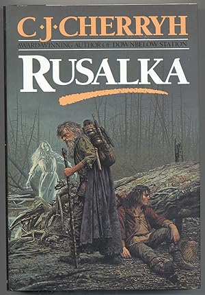 Bild des Verkufers fr Rusalka zum Verkauf von Between the Covers-Rare Books, Inc. ABAA