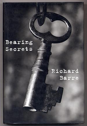 Bild des Verkufers fr Bearing Secrets zum Verkauf von Between the Covers-Rare Books, Inc. ABAA