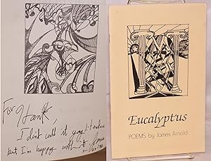 Eucalyptus: poems [signed]