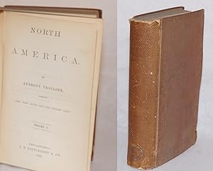 North America. Volume I. Volume II. [2 vols bound]