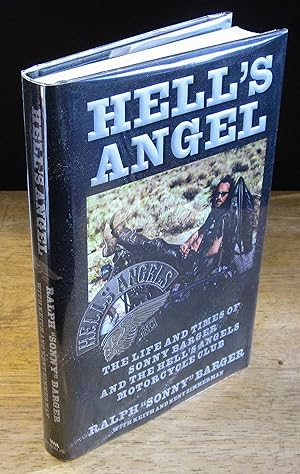 Bild des Verkufers fr Hell's Angel: The Life and Times of Sonny Barger and the Hell's Angels Motorcycle Club zum Verkauf von The BiblioFile