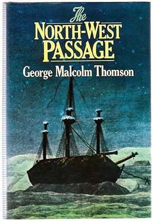 Seller image for The North-West Passage for sale by Michael Moons Bookshop, PBFA