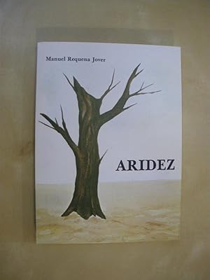 Imagen del vendedor de ARIDEZ a la venta por LIBRERIA TORMOS