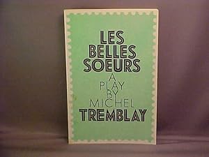 Seller image for Les Belles-Soeurs for sale by Gene The Book Peddler