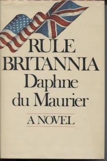 Bild des Verkufers fr Rule Britannia zum Verkauf von E Ridge Fine Books