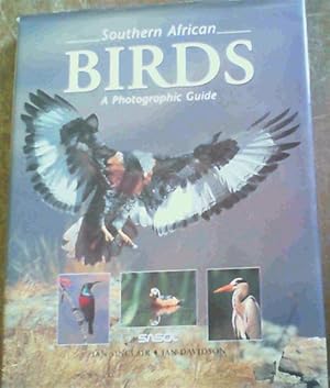 Bild des Verkufers fr Southern African Birds: A Photographic Guide zum Verkauf von Chapter 1