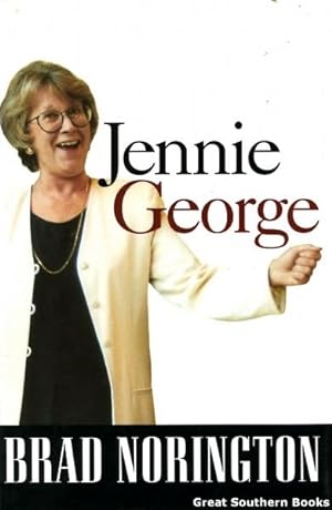 Seller image for Jennie George for sale by Great Southern Books