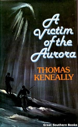 Seller image for A Victim of the Aurora for sale by Great Southern Books