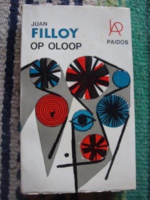Imagen del vendedor de Op Oloop a la venta por Libros del cuervo